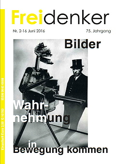 John Heartfield: Der Krieg und sein Schatten, 1961