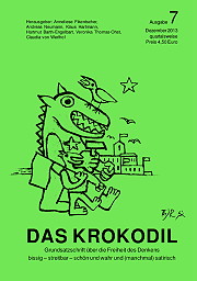 DAS KROKODIL